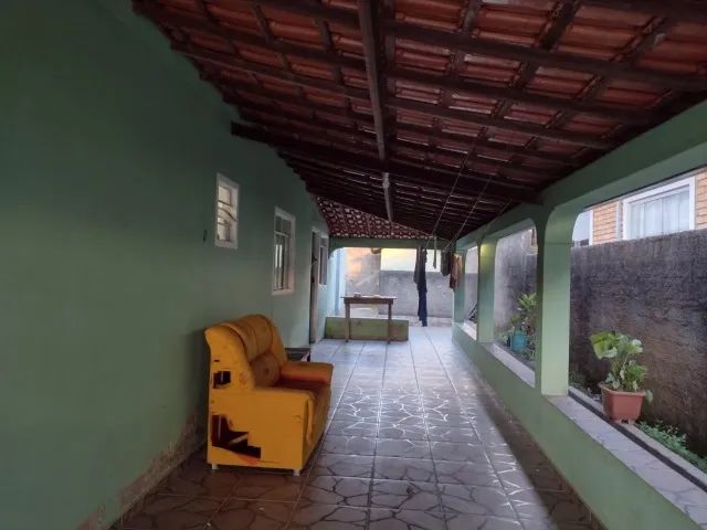 Casa em Pereirinhas, 3 quartos - Foto 5