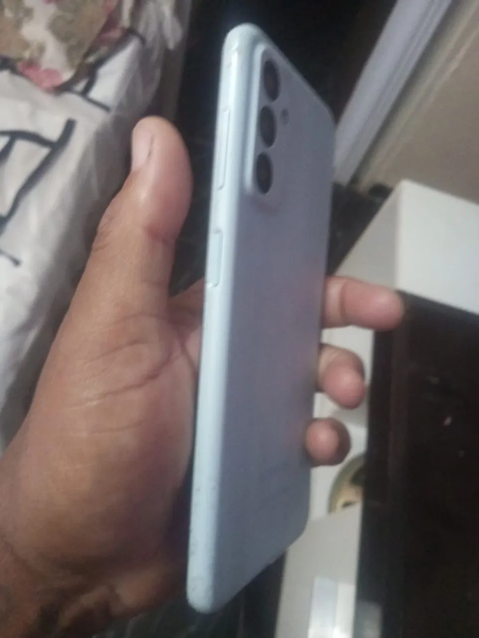 Samsung M13(128) giga