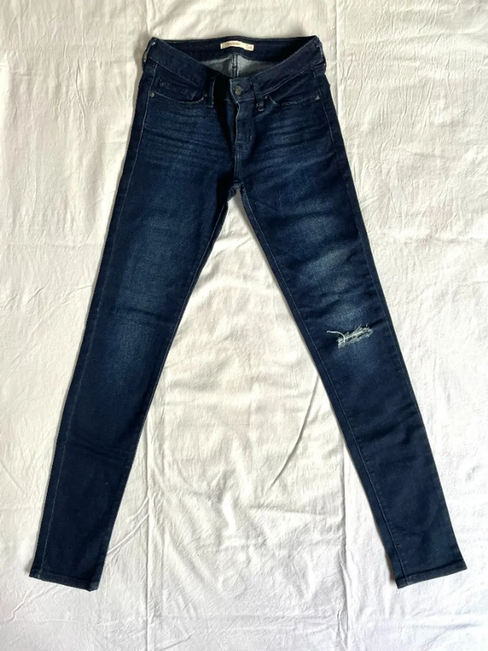 Calça Jeans Levis N26
