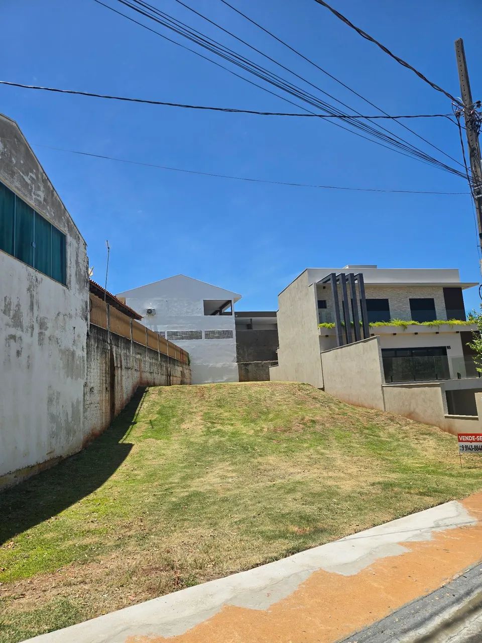 PORTO RICO Condomínio Porto Inga 