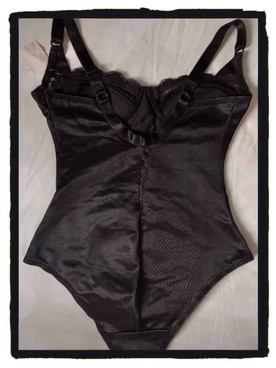 Body Feminino Marisa  - Foto 4