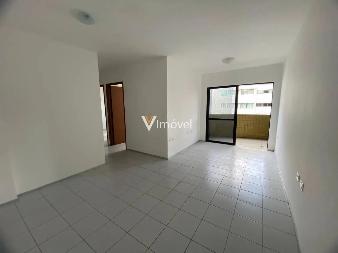 Apartamento para Venda em Maceió, Ponta Verde, 3 dormitórios, 1 suíte, 2 banheiros, 1 vaga
