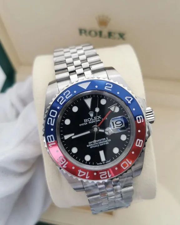 Relógio Rolex 
