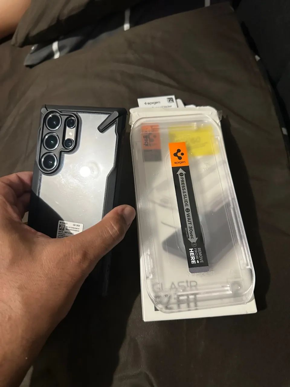 S24 ultra 256gb  - Foto 2