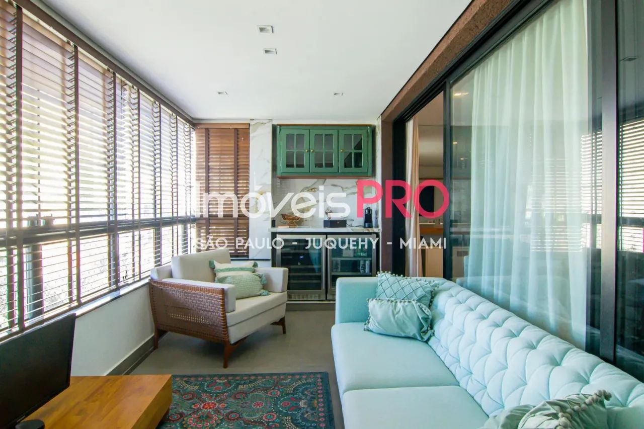 Apartamento Impecável Esperando por Você