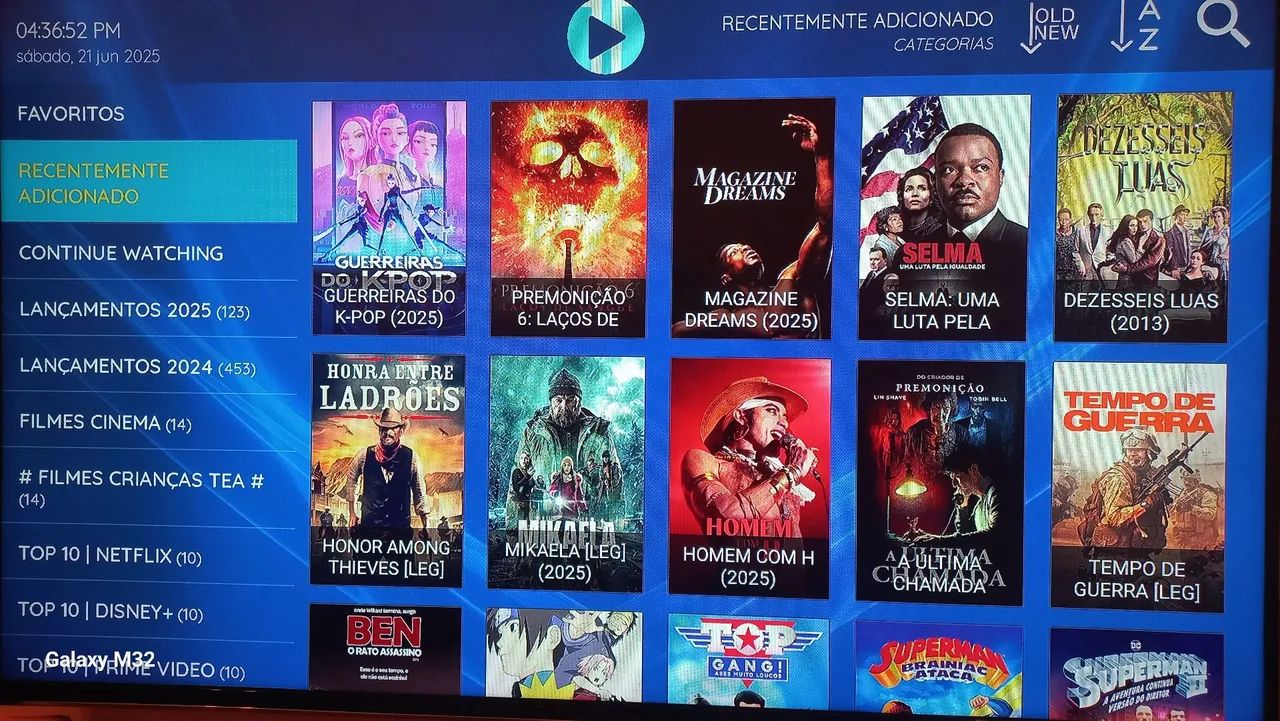 Roku / Smart / Google - Foto 3