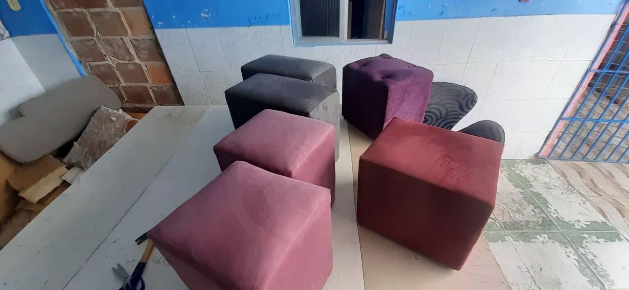 ESTOFAMIL Reforma estofados  em geral - Foto 4