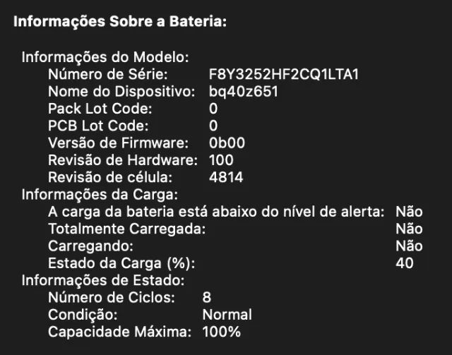 Macbook Pro 14" M2, 16gb Ram, 512gb - Foto 2