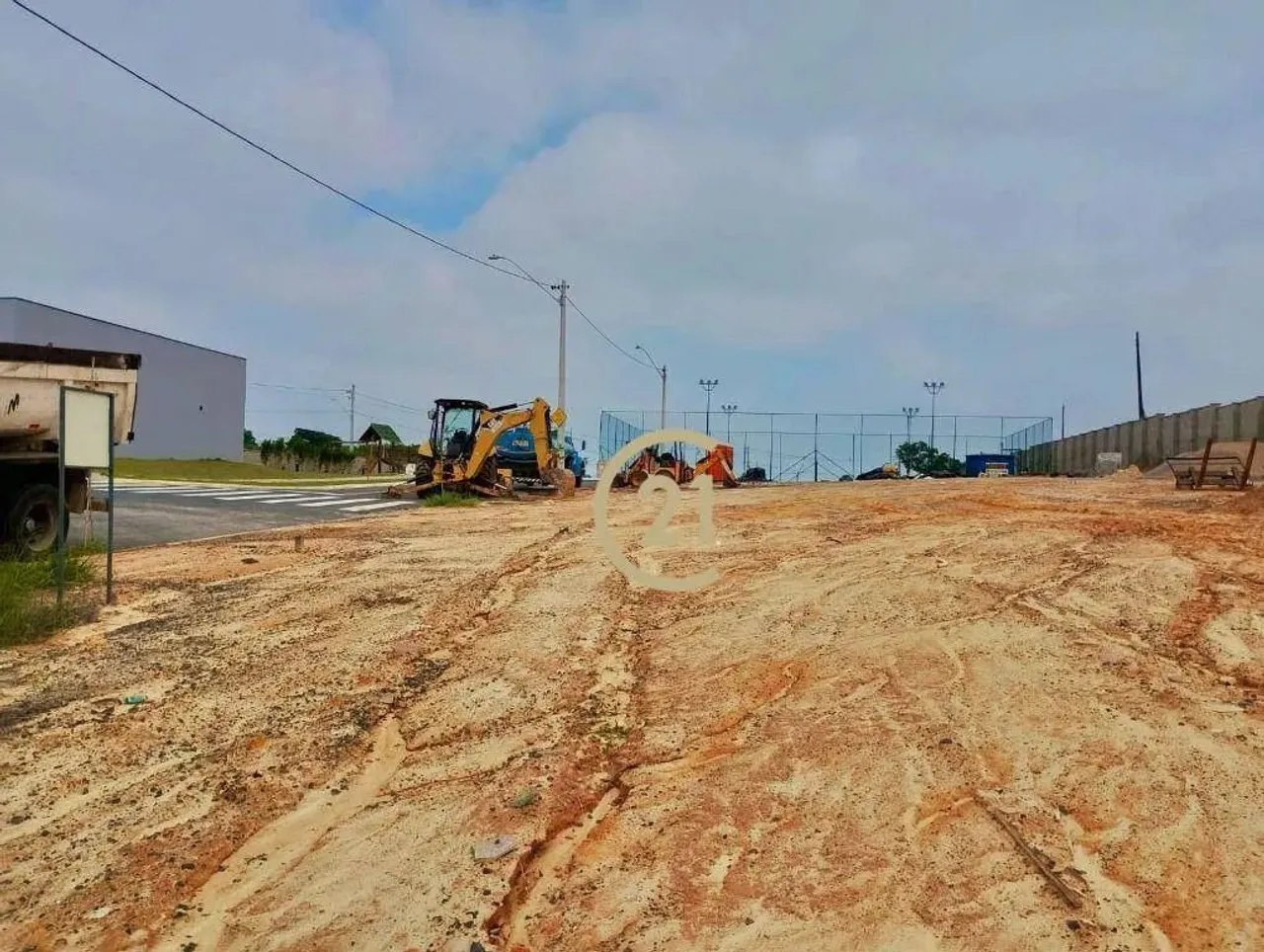 Terreno à Venda no Condomínio Jardim Belmonte - Colinas de Indaiatuba em Indaiatuba/SP - T