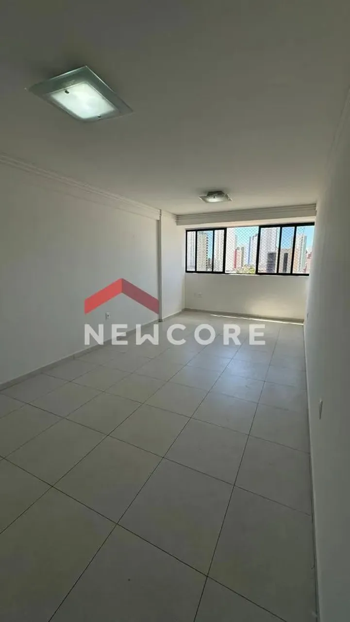 Apartamento em Rua Alberto Leal - Brisamar - João Pessoa/PB