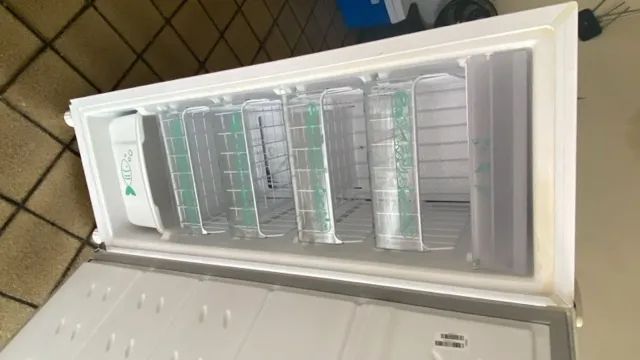 Freezer cônsul 142 litros - Foto 4