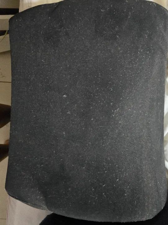 Vendo almofada de encosto para costas ortopédica