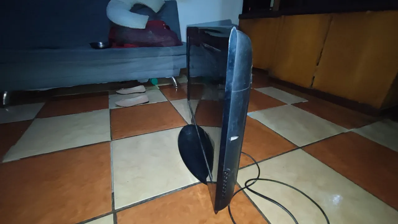 "tv buster 32 polegadas" - TVs no Brasil