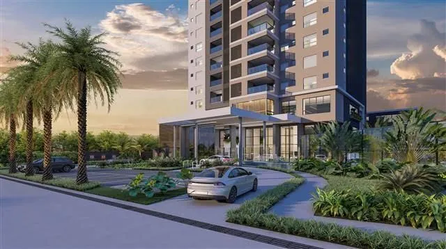 Vendo Ágio - Evora 139m2  Andar Alto-Plaenge. Venda Ágio- 23° andar
