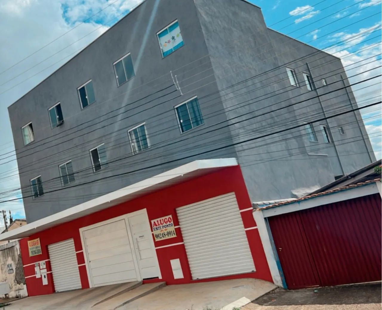 Foto - Anápolis - Jardim Alexandrina