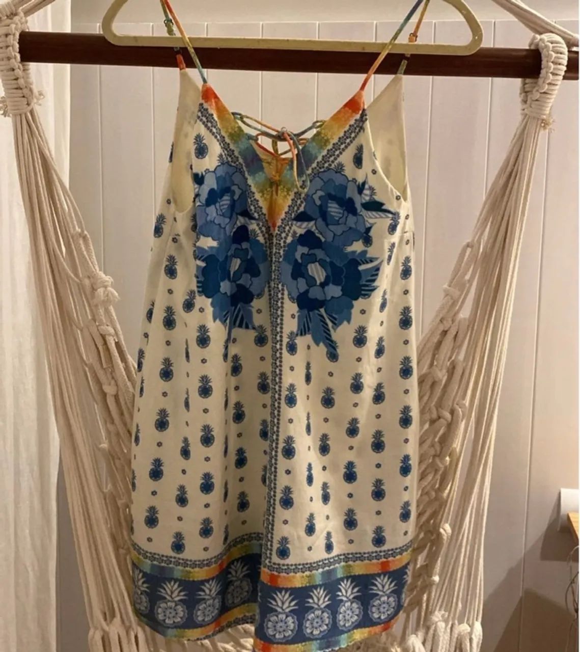 Vestido farm - Foto 3