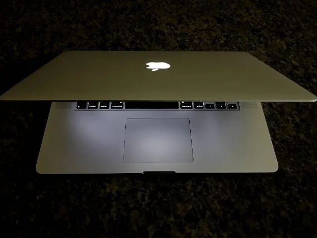 MacBook Pro 15インチ i7 16GB 500GB Macbook Pro 15 I7 16gb | Mercado Livre