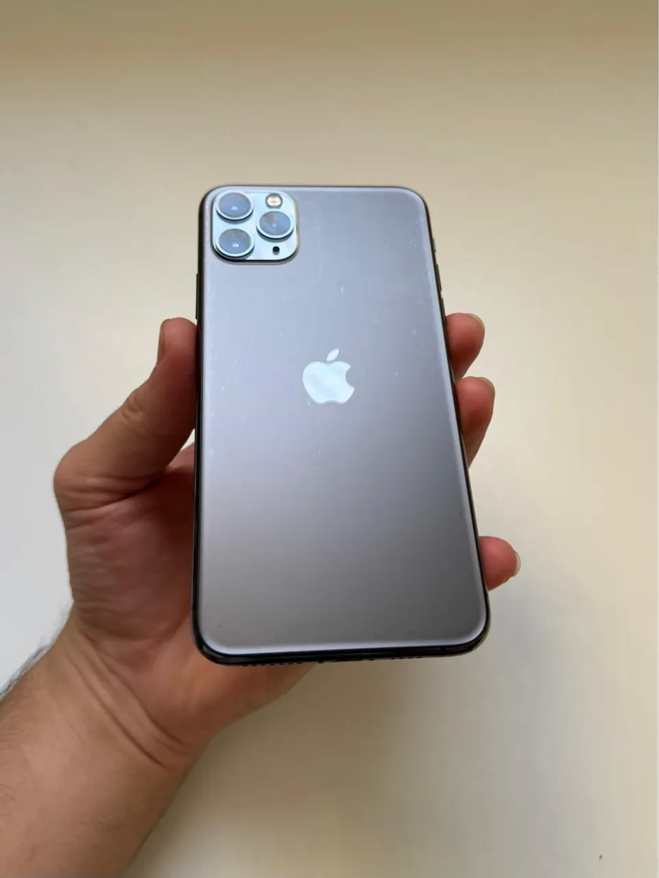 iPhone 11 Pro Max 64GB Leia a descrição (garantia e parcelamento)
