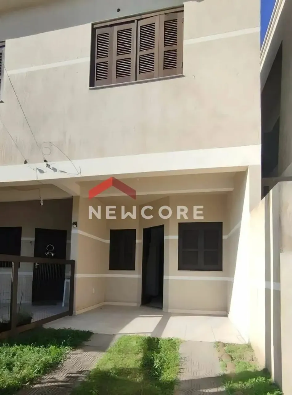Casa em Rua Rio Pardo - Centro - Imbé/RS
