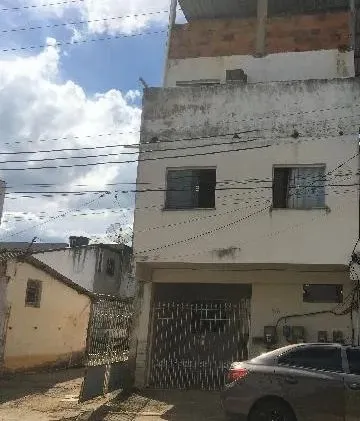 Casa em Centro - Natividade - RJ