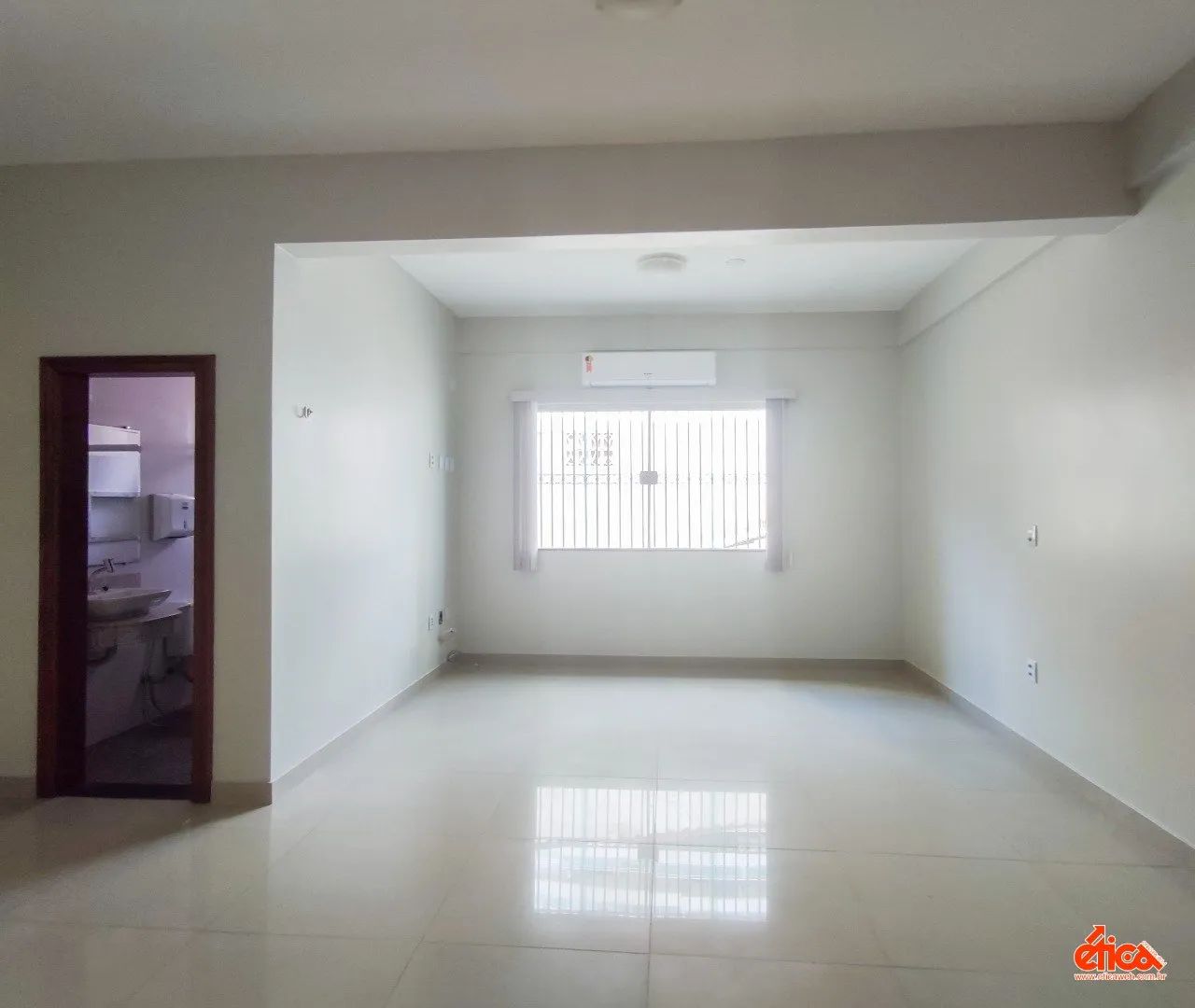 Sala Comercial med. aprox. 50,00 m² de área privativa no Umarizal - COD 44275 - Foto 11