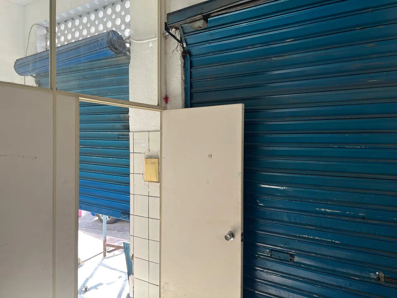 Imóvel comercial no Pero Vaz  - Foto 9