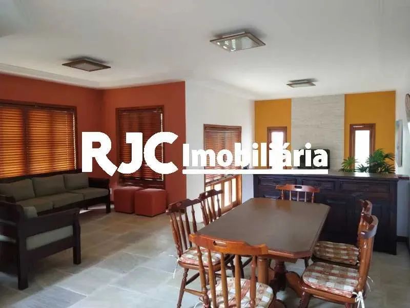 Imóvel para venda tem 172 metros quadrados com 3 quartos em Vargem Grande - Teresópolis -  - Foto 3