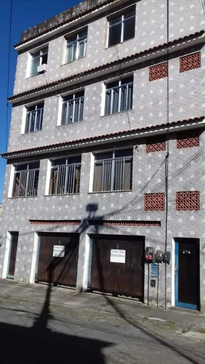 Foto - Mangaratiba - Vila Muriqui