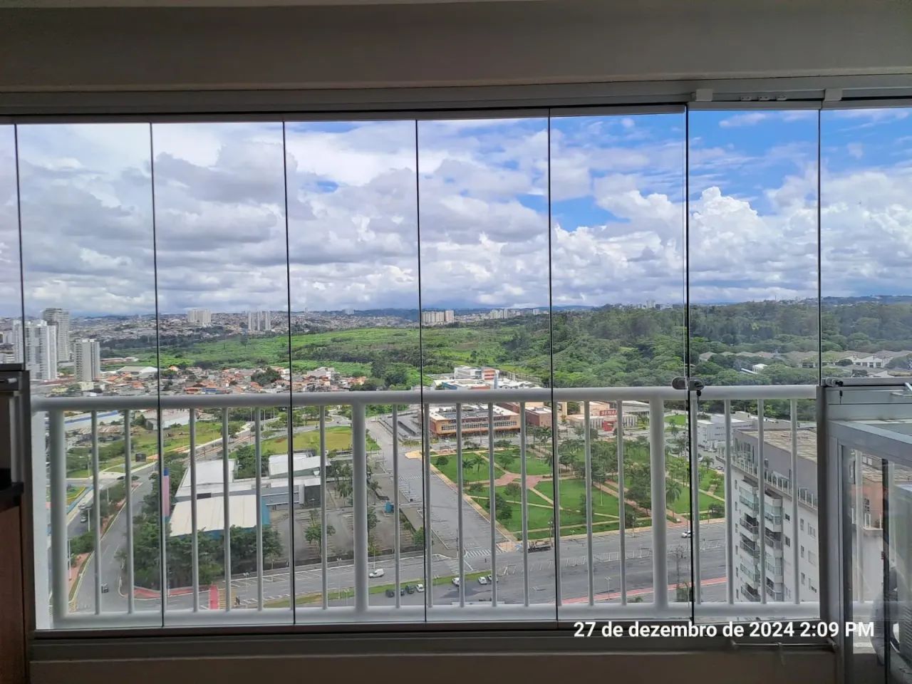 Lindo apartamento pronto para morar - Foto 6