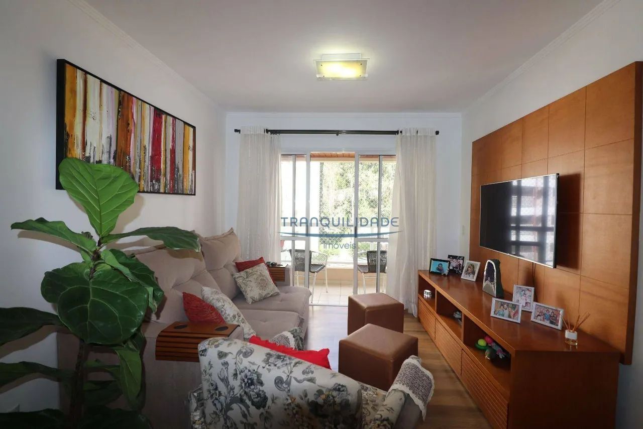 Apartamento com 3 dormitórios, 96 m² - venda por R$ 600.000,00 ou aluguel por R$ 6.000,00/ - Foto 2
