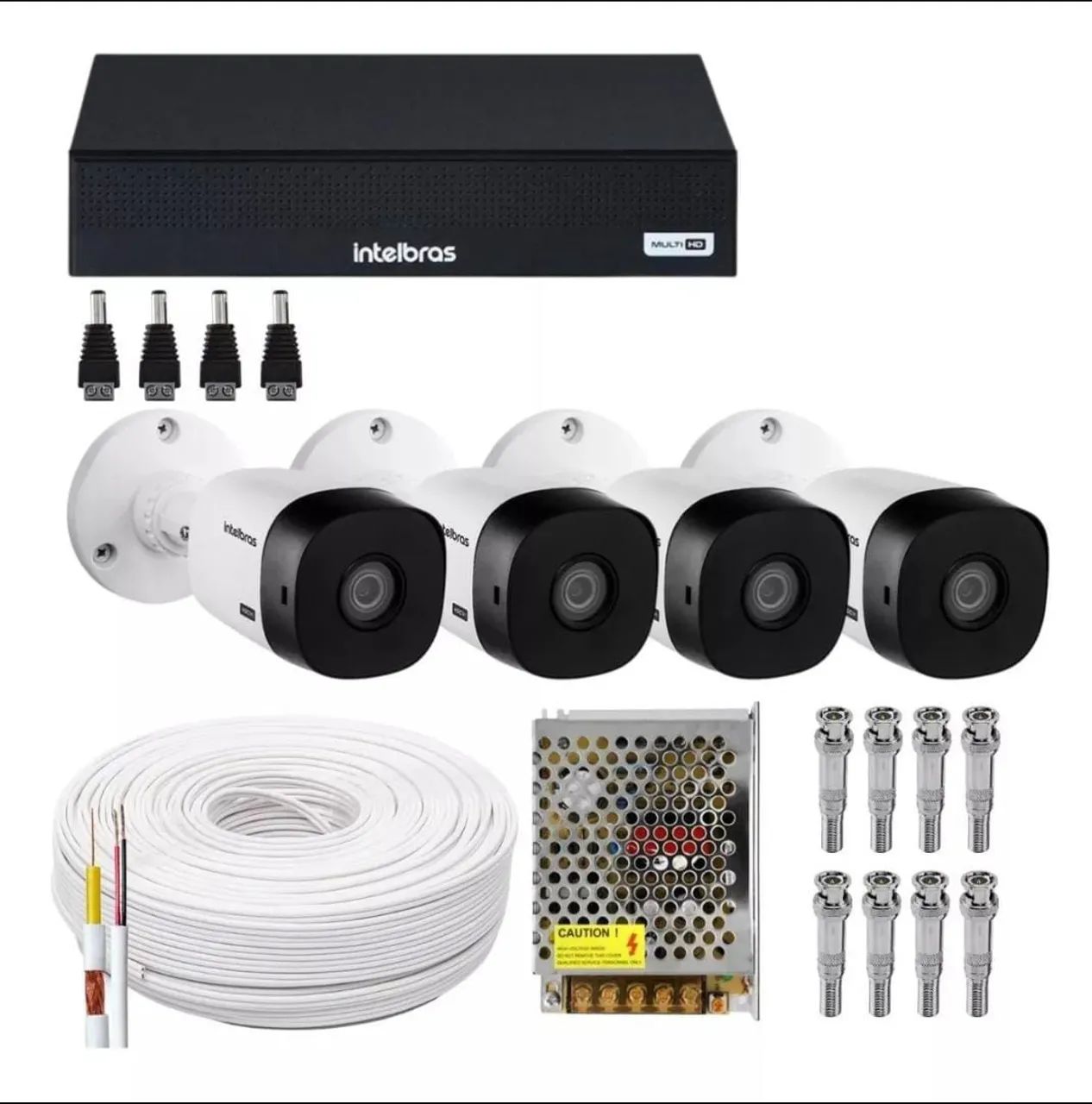 MANUTENÇÃO INSTALAÇÃO EM CERCA ELÉTRICA,ALARMES, CÂMERAS E CONTROLE DE ACESSO. - Foto 3