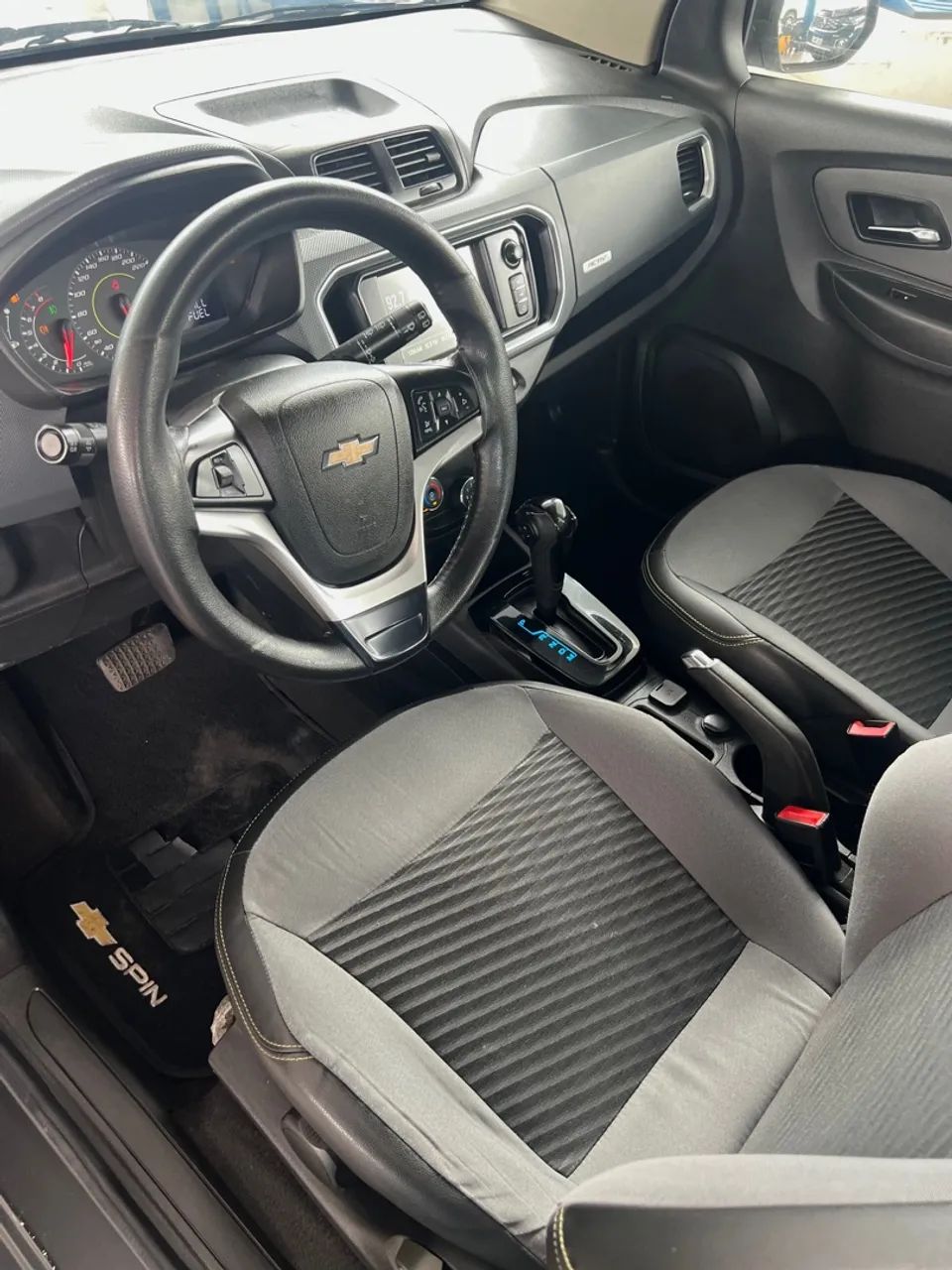 GM Spin Activ7 1.8 2019 Flex - Foto 5