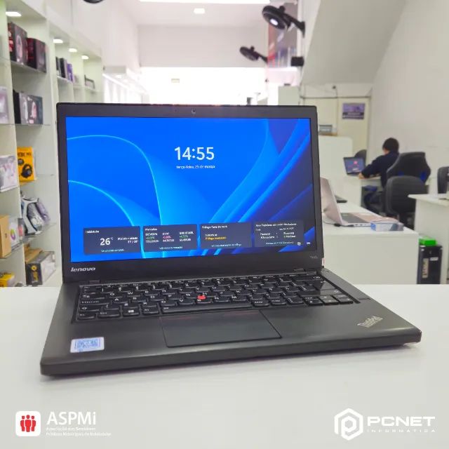 Notebook Lenovo ThinkPad E14 | 12X SEM JUROS | Indaiatuba SP