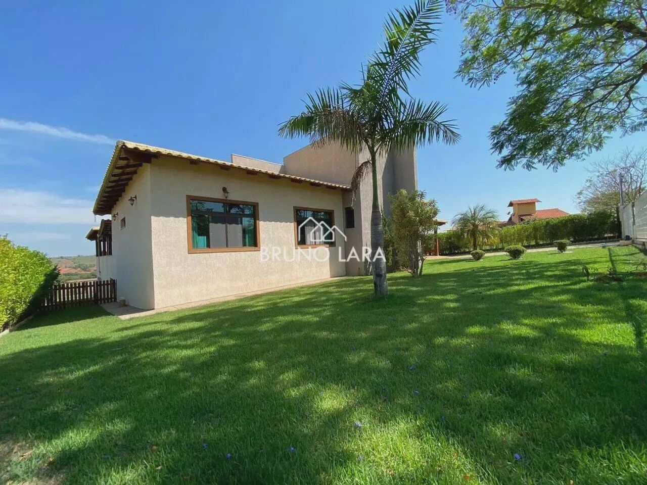 Casa à venda em Igarapé MG - Condomínio Serra Verde - Foto 5