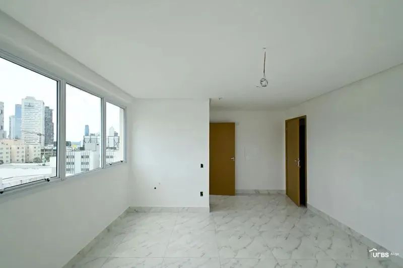 Sala, 28 m², Setor Marista
