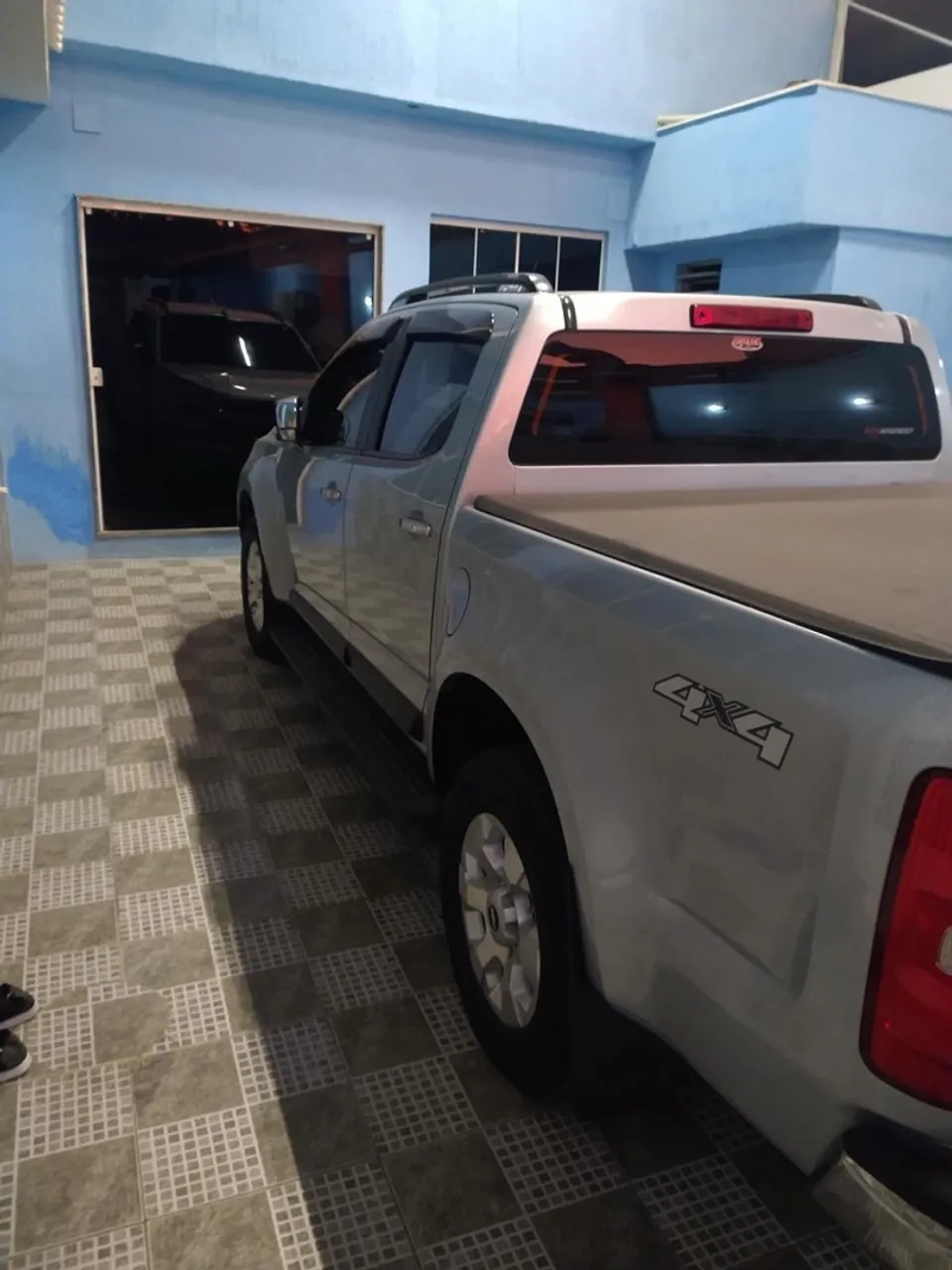 Vendo s10 automática
