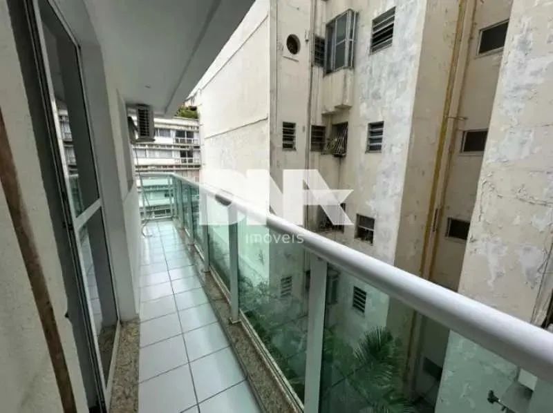 Apartamento : / Residencial / Botafogo - Foto 5