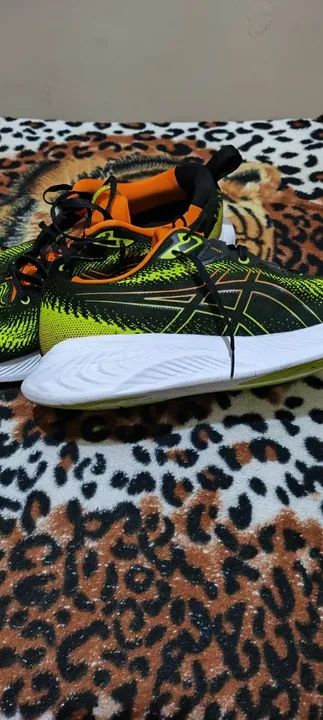 Asics cúmulus 25 - Foto 2