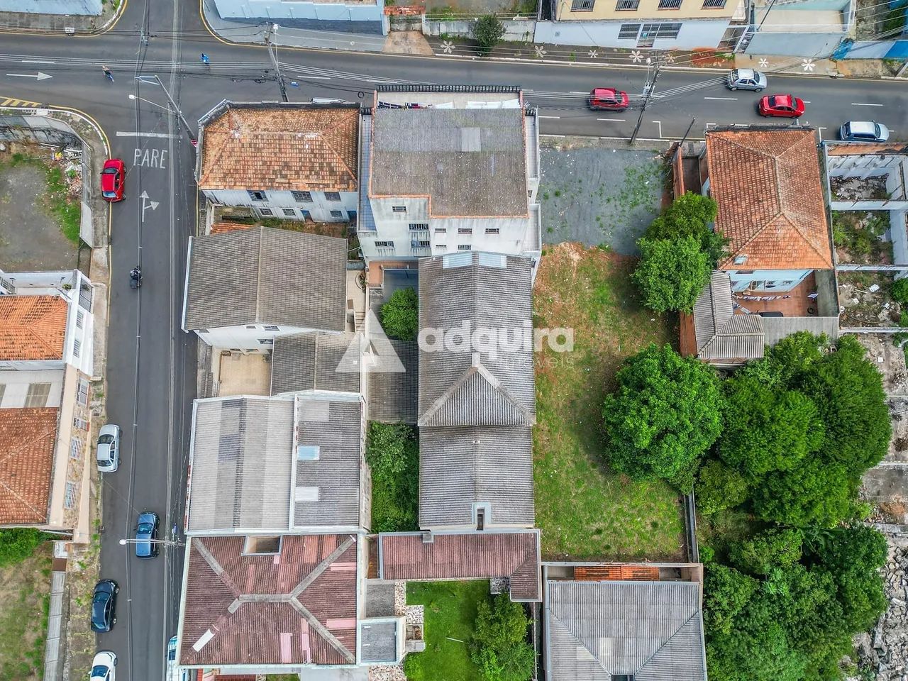 Hotel + Terreno à venda no Centro, Próximo ao Parque Ambiental, com 1003m² de área útil e  - Foto 2