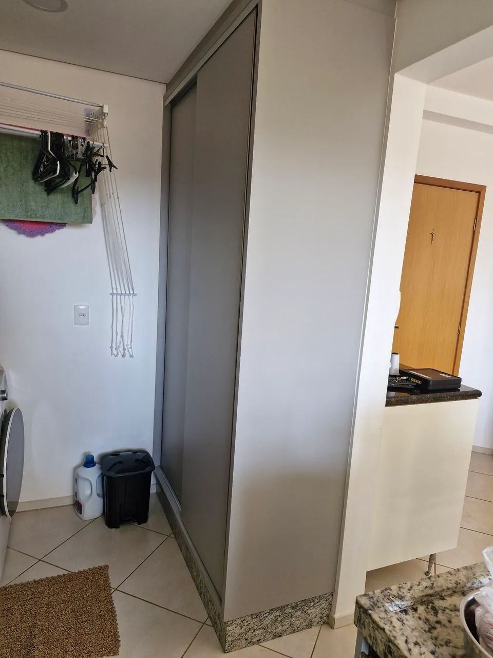 Apartamento condominio Viver Palhano - Foto 4