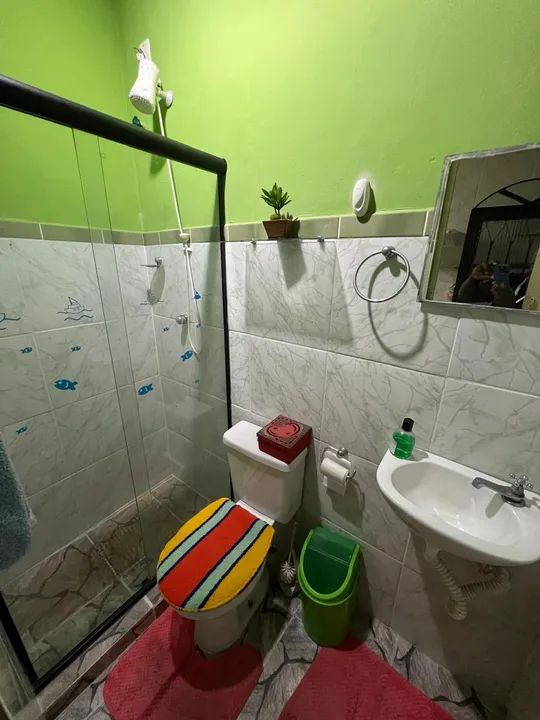 Casa em Muriqui em Mangaratiba com RGI - Foto 4