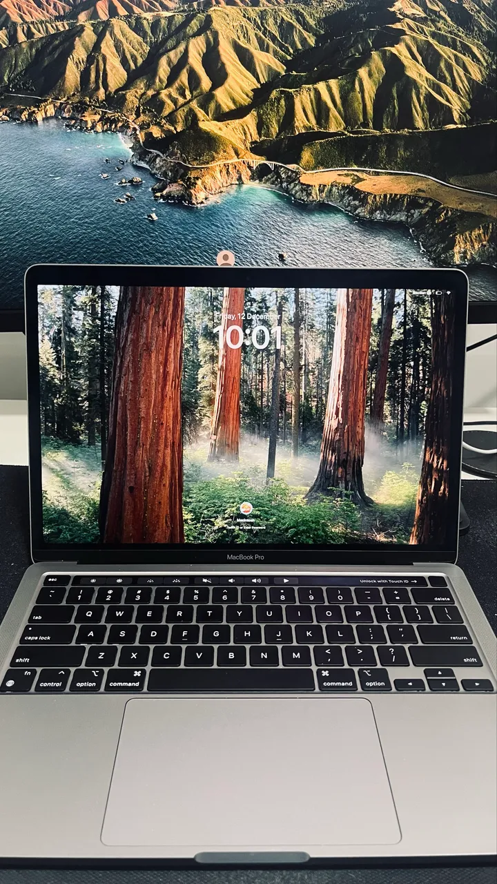 macbook pro m1 512gb