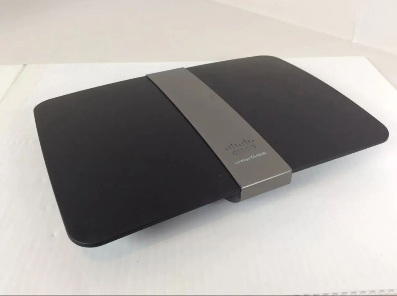 Roteador Linksys EA4500 - Cisco - Foto 4