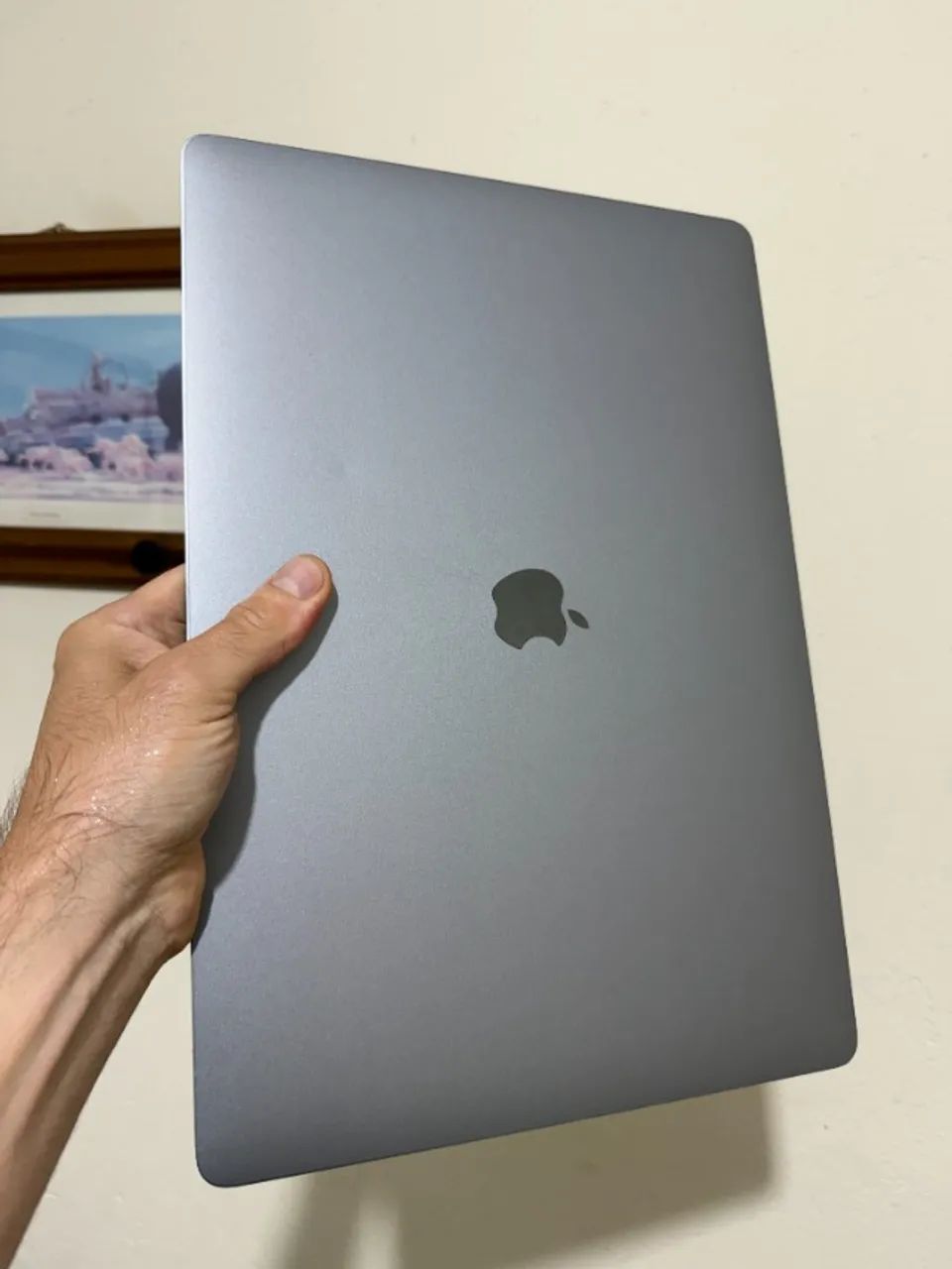 Apple MacBook Pro シルバー2019 13 インチ　32gb ⑧Apple MacBook 13インチ シルバー 32GB MacBook Pro (13-inch, 2017