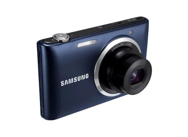camera digital samsung