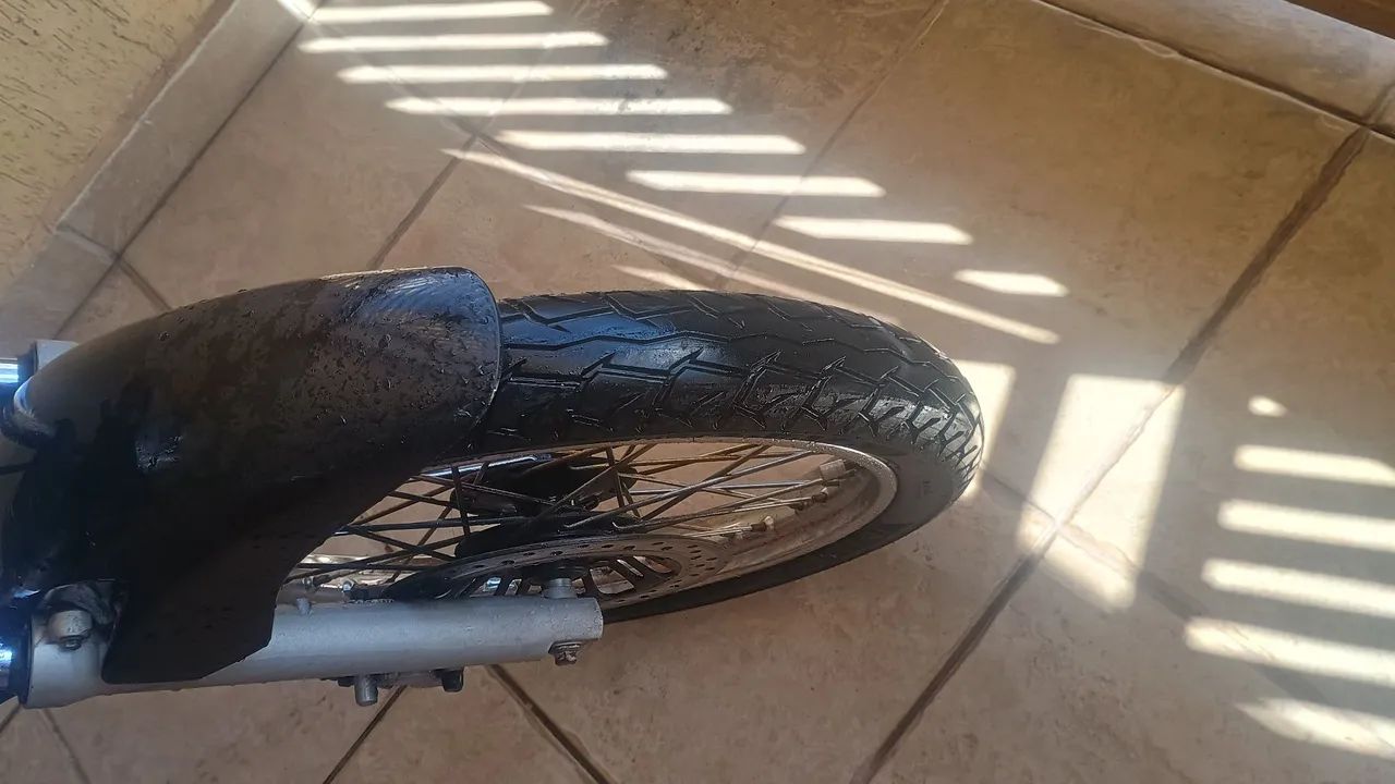 Fan150 esdi - Foto 7