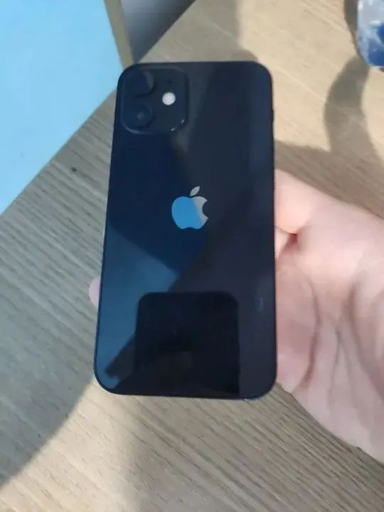 IPhone 12 Mini - 128GB - Foto 5