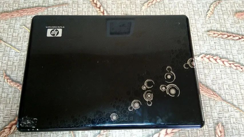Notebook HP Pavilion DV4-2014BR 2Gb,Sem HD (Tela Trincada) - Foto 3