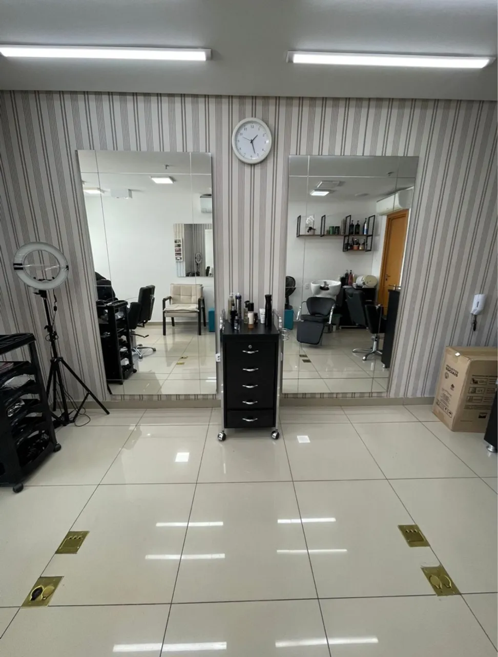 Espelho Decorativo para salão beleza ou casa