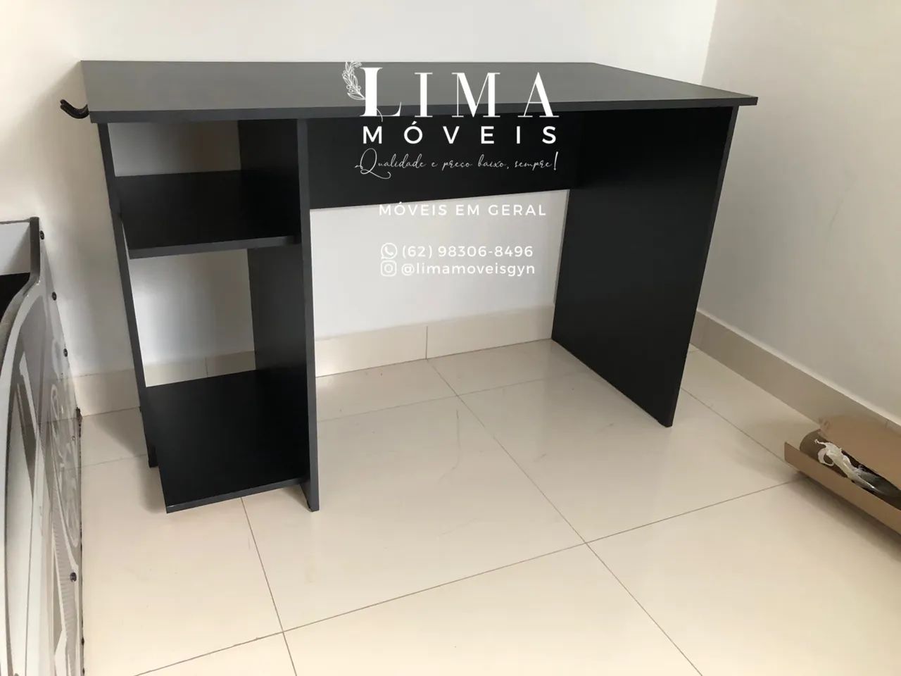 Mesa Gamer /Escrivaninha OFERTA 